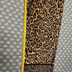 Susan graver liquid knit pant